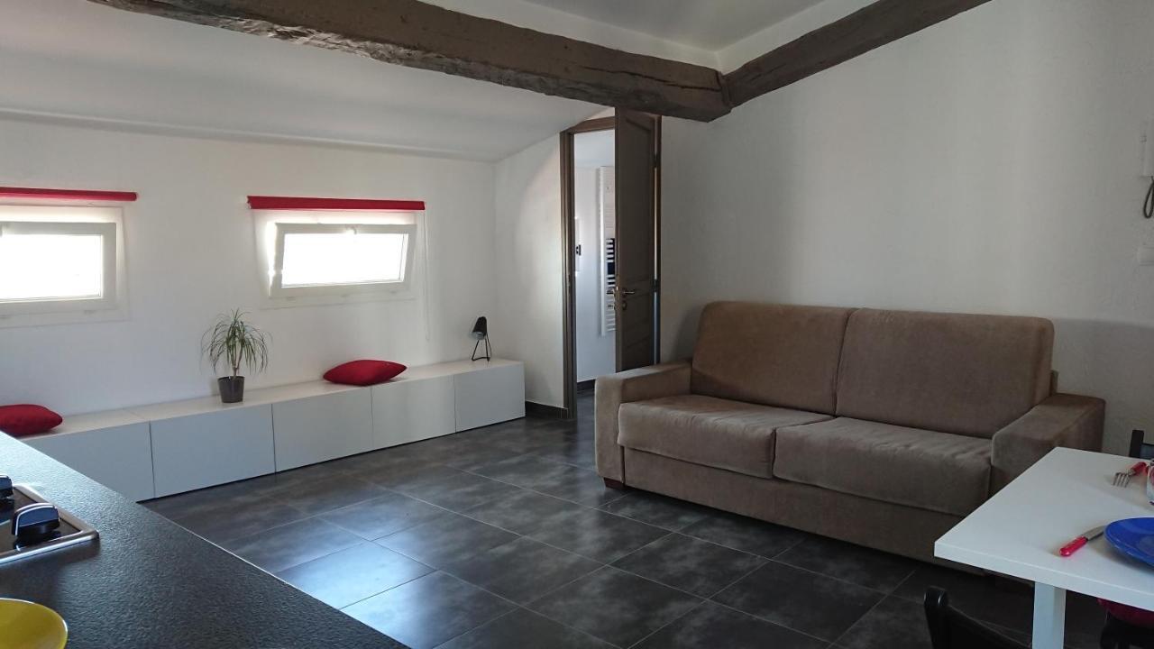 Au 23 Apartment Antibes Exterior photo